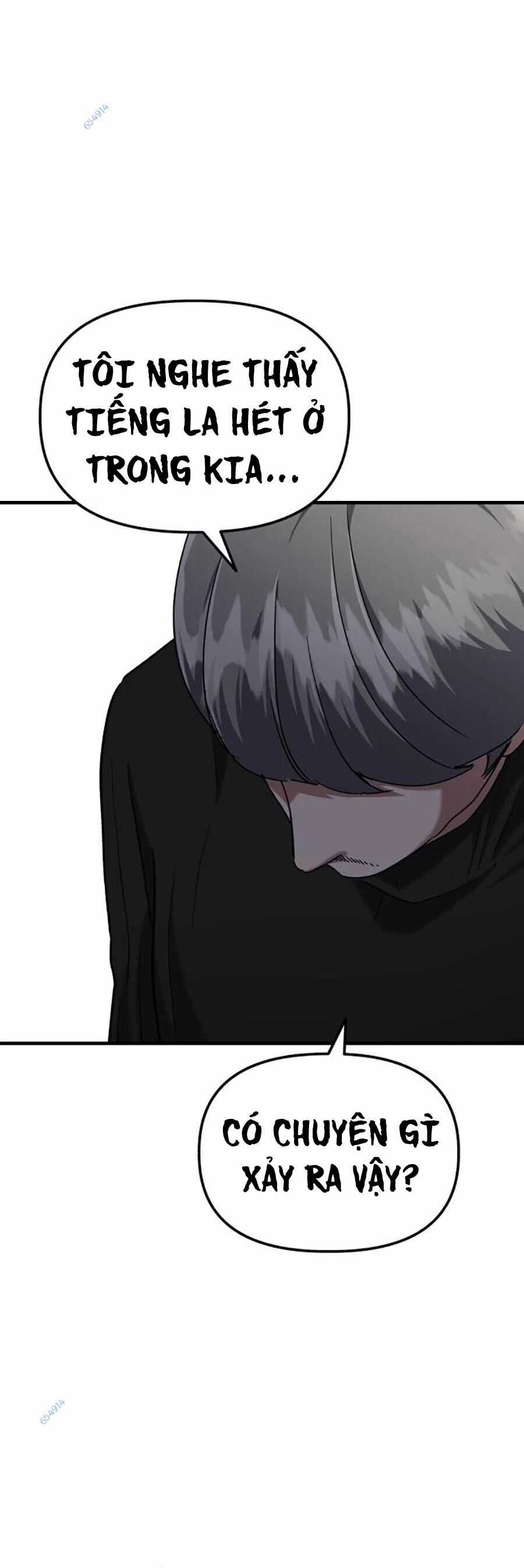 Sát Nhân Cuồng Loạn Chương 30 trang 47