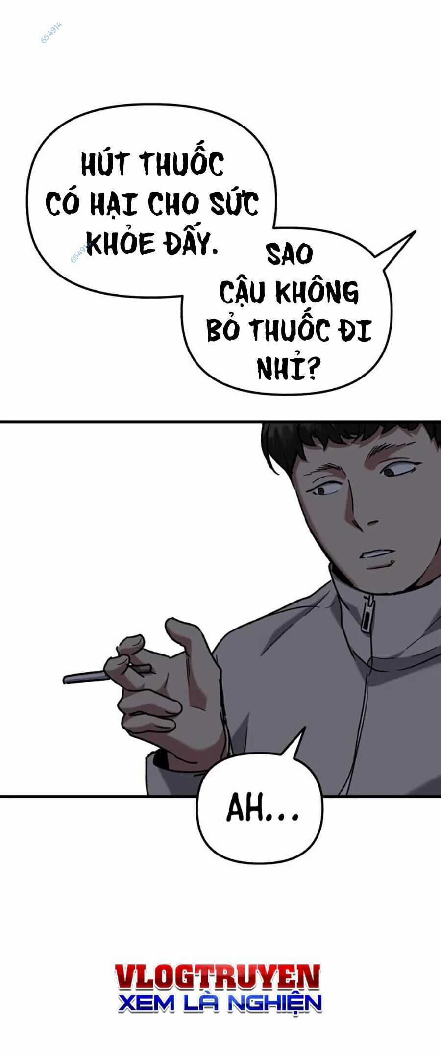 Sát Nhân Cuồng Loạn Chương 30 trang 50