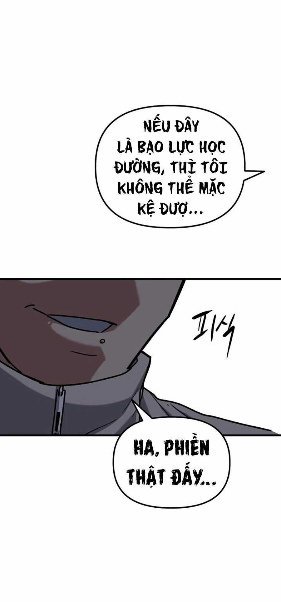 Sát Nhân Cuồng Loạn Chương 30 trang 52