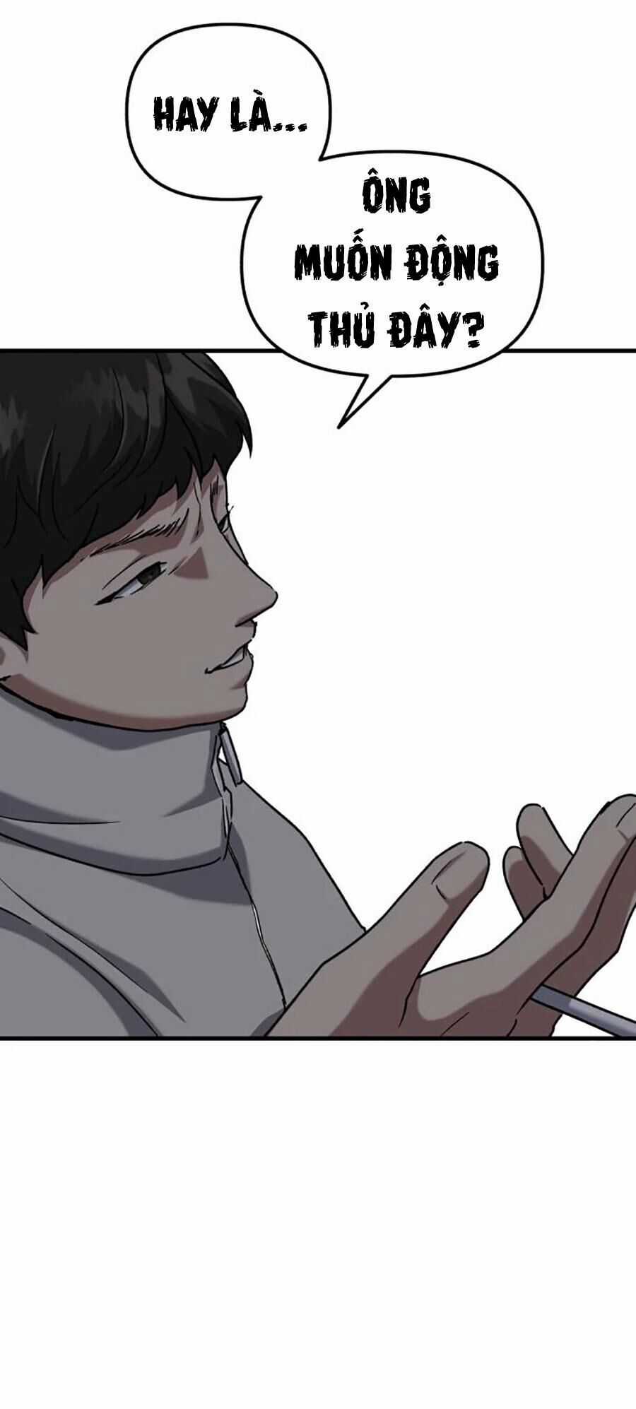 Sát Nhân Cuồng Loạn Chương 30 trang 54