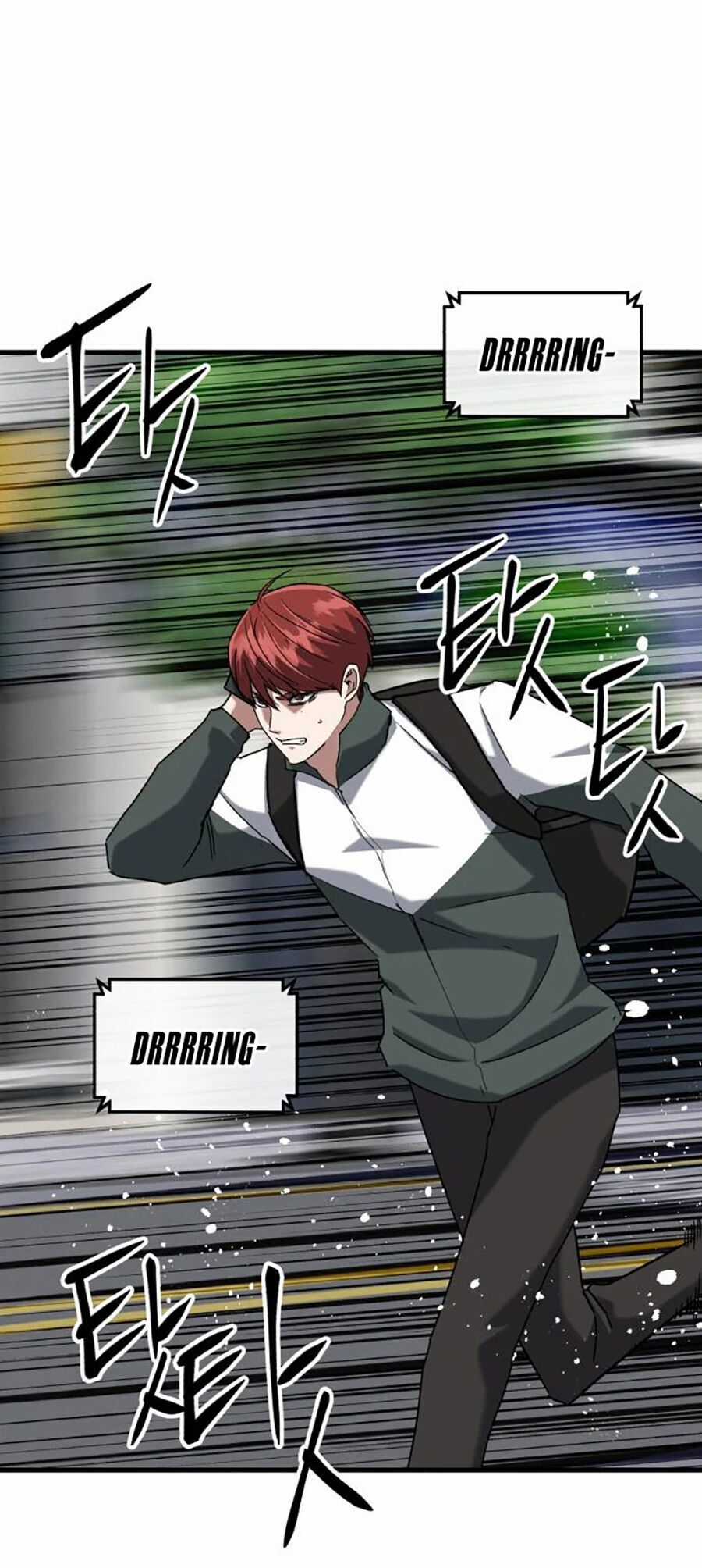 Sát Nhân Cuồng Loạn Chương 30 trang 56