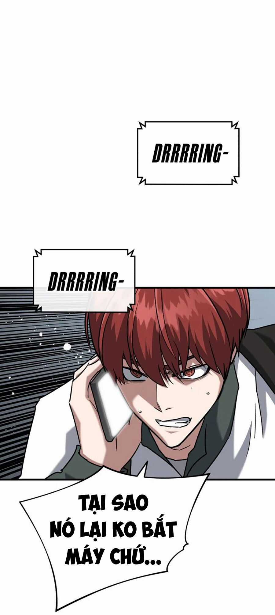 Sát Nhân Cuồng Loạn Chương 30 trang 57