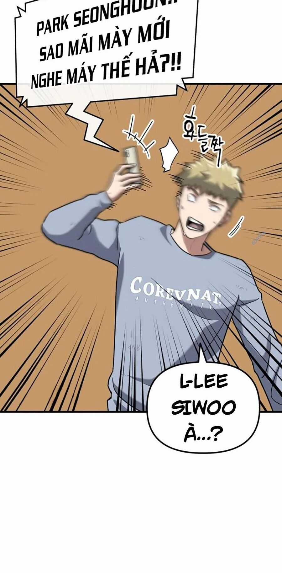 Sát Nhân Cuồng Loạn Chương 30 trang 59