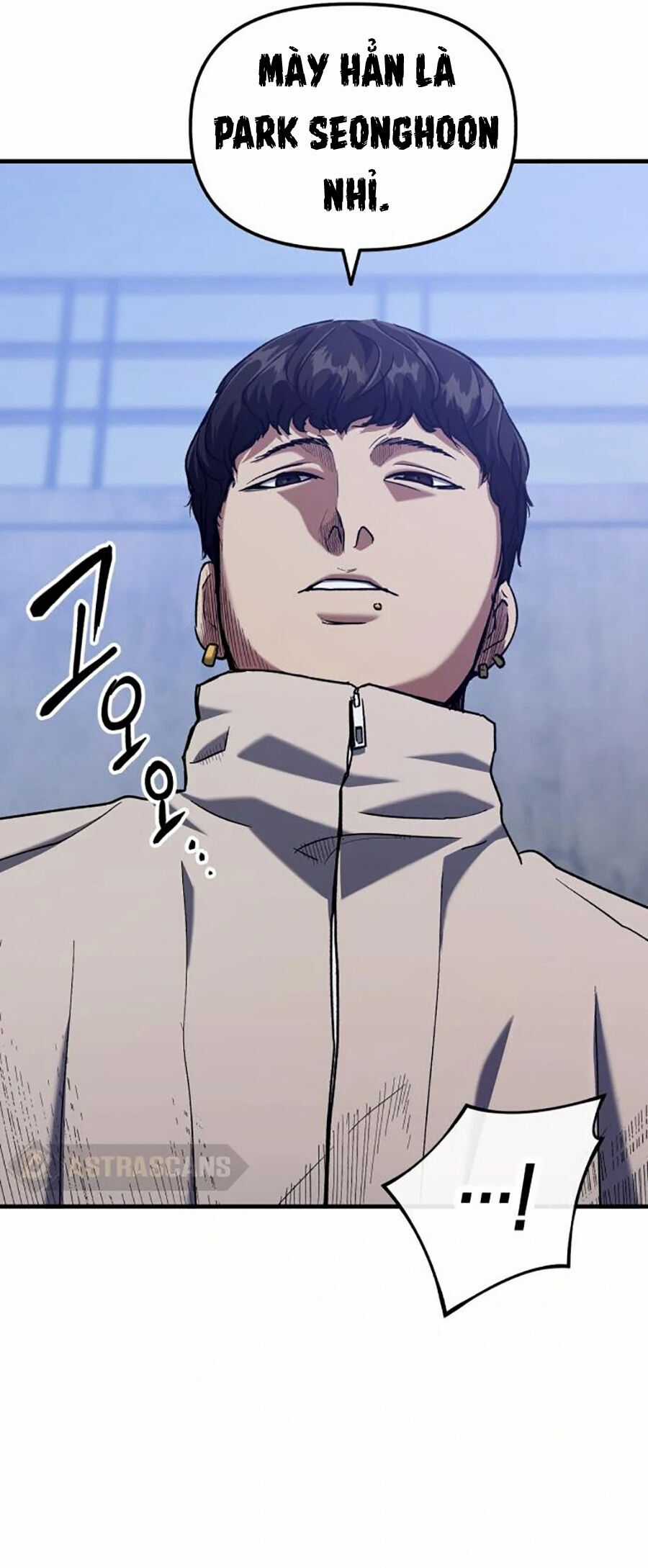 Sát Nhân Cuồng Loạn Chương 30 trang 6