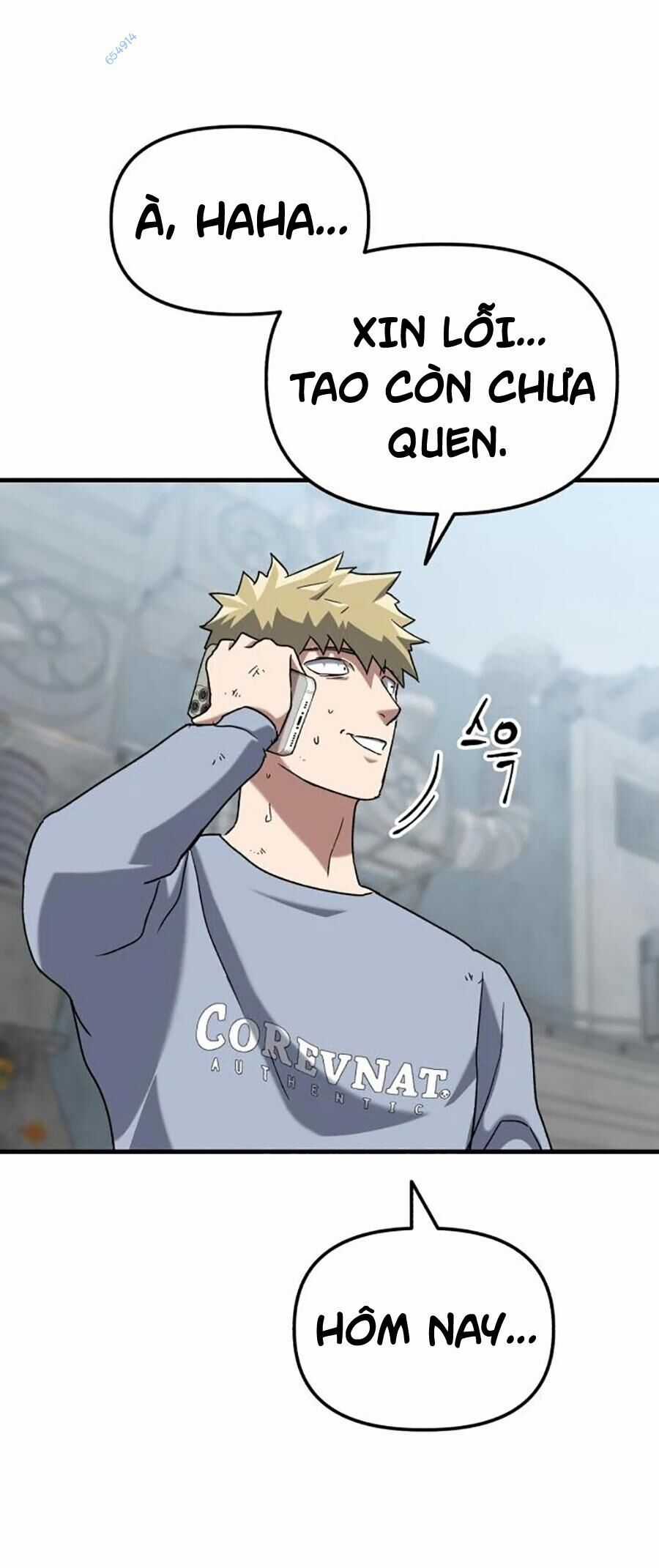 Sát Nhân Cuồng Loạn Chương 30 trang 62