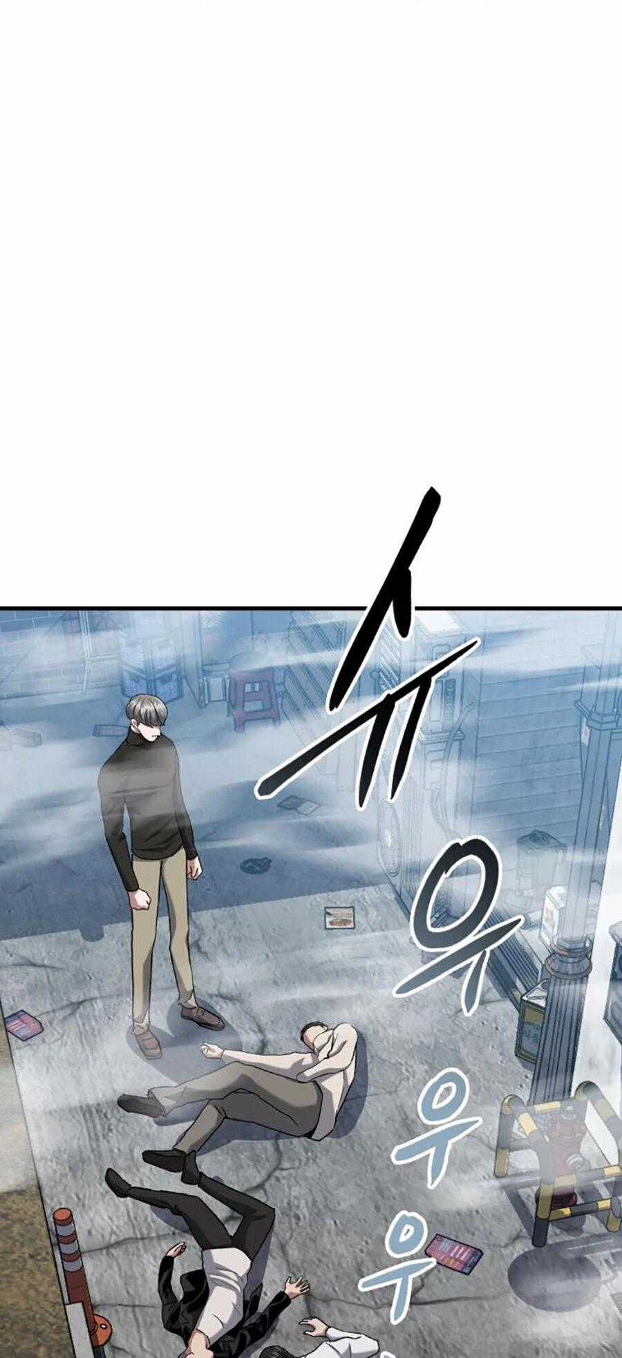 Sát Nhân Cuồng Loạn Chương 30 trang 64