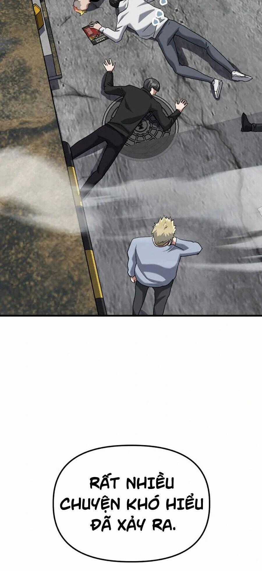 Sát Nhân Cuồng Loạn Chương 30 trang 65