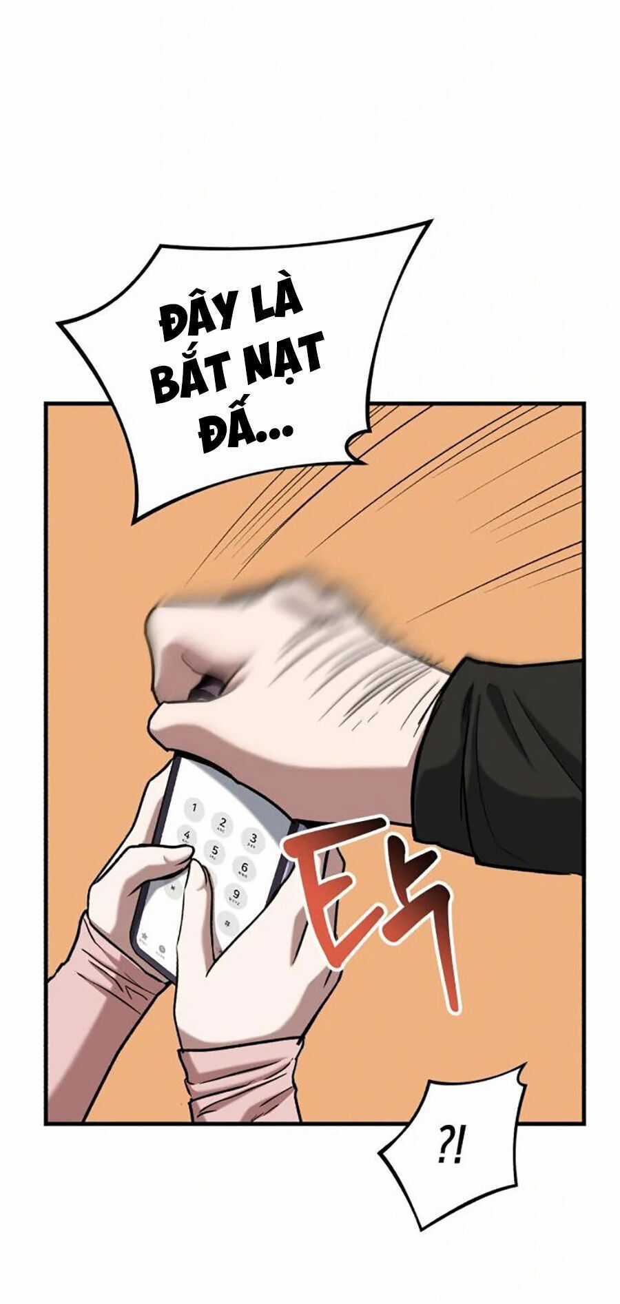 Sát Nhân Cuồng Loạn Chương 31 trang 11