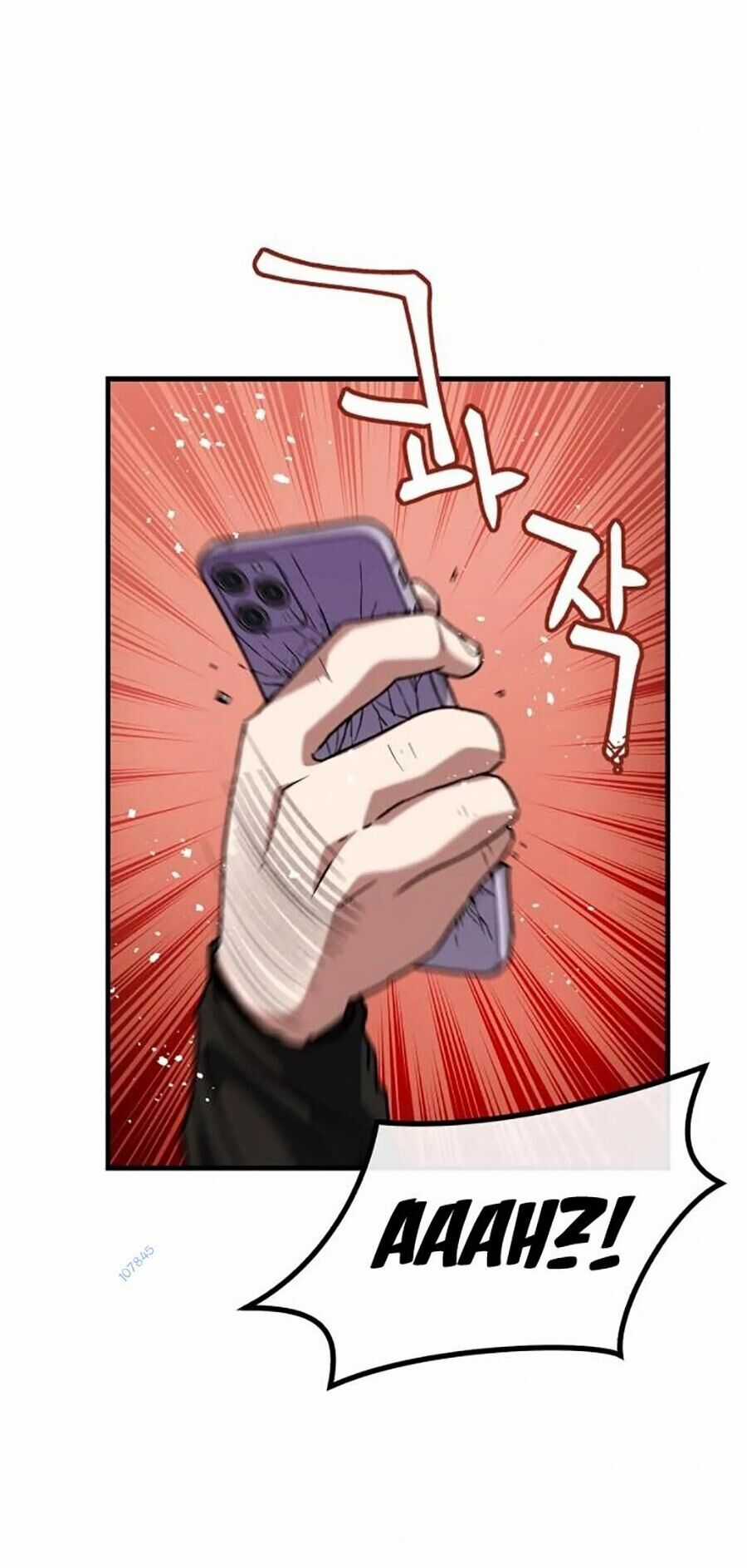 Sát Nhân Cuồng Loạn Chương 31 trang 14