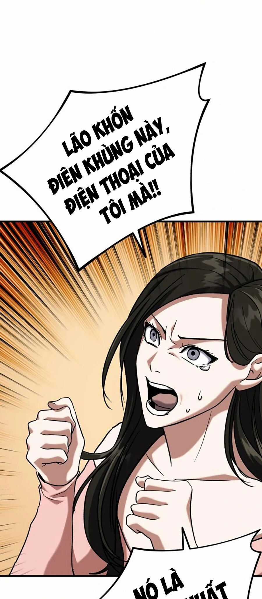 Sát Nhân Cuồng Loạn Chương 31 trang 15