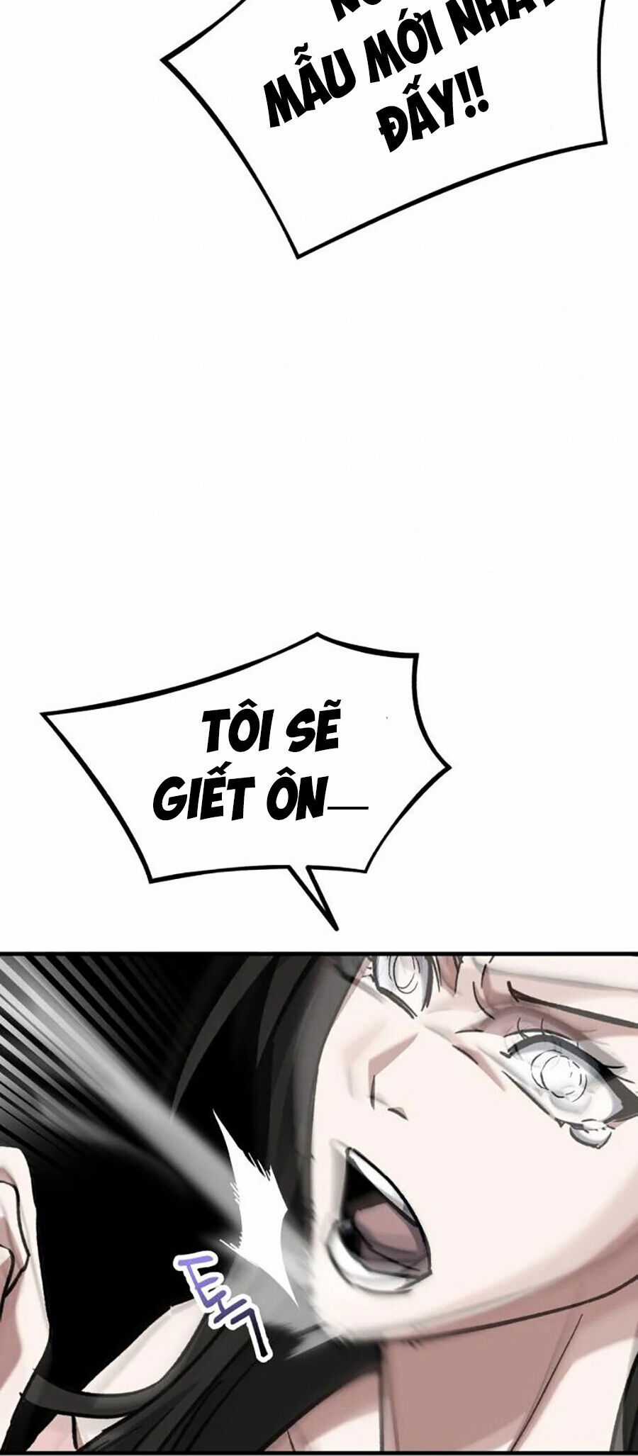 Sát Nhân Cuồng Loạn Chương 31 trang 16