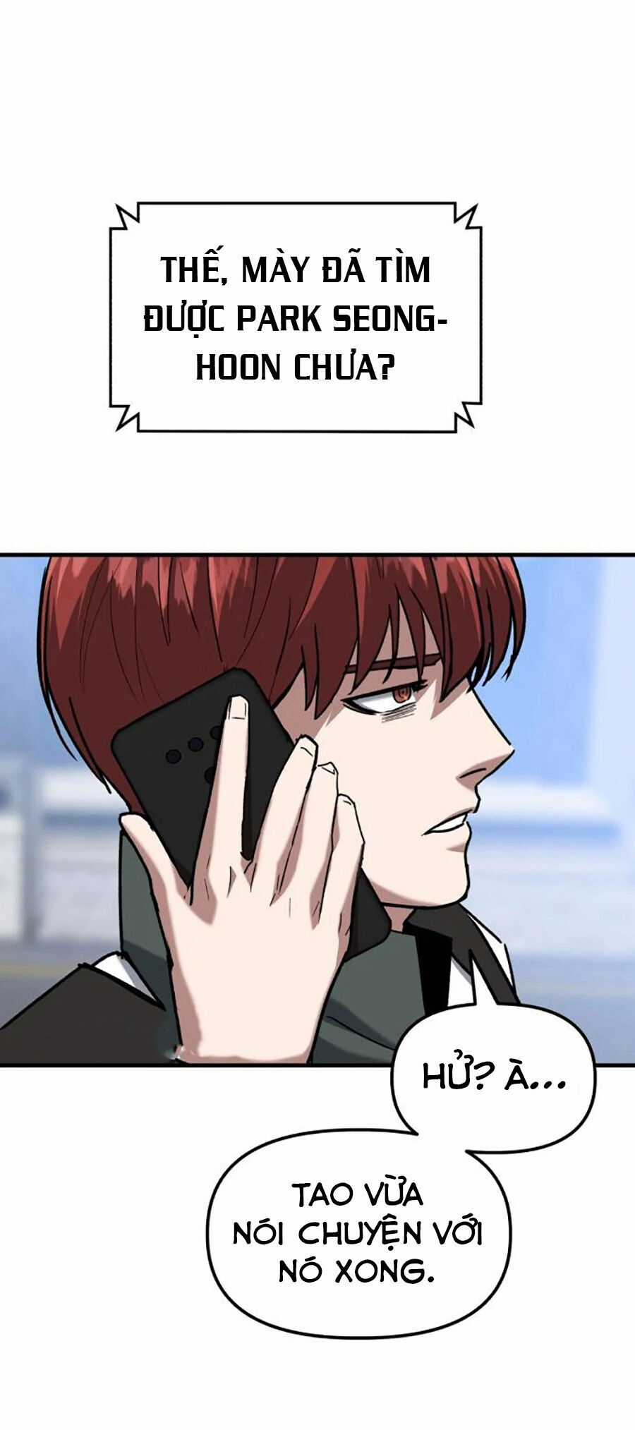 Sát Nhân Cuồng Loạn Chương 31 trang 23