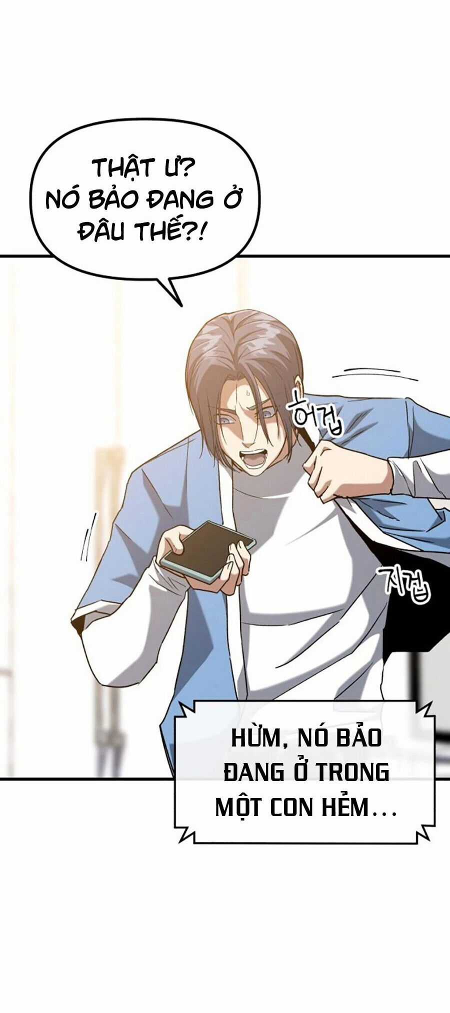 Sát Nhân Cuồng Loạn Chương 31 trang 24