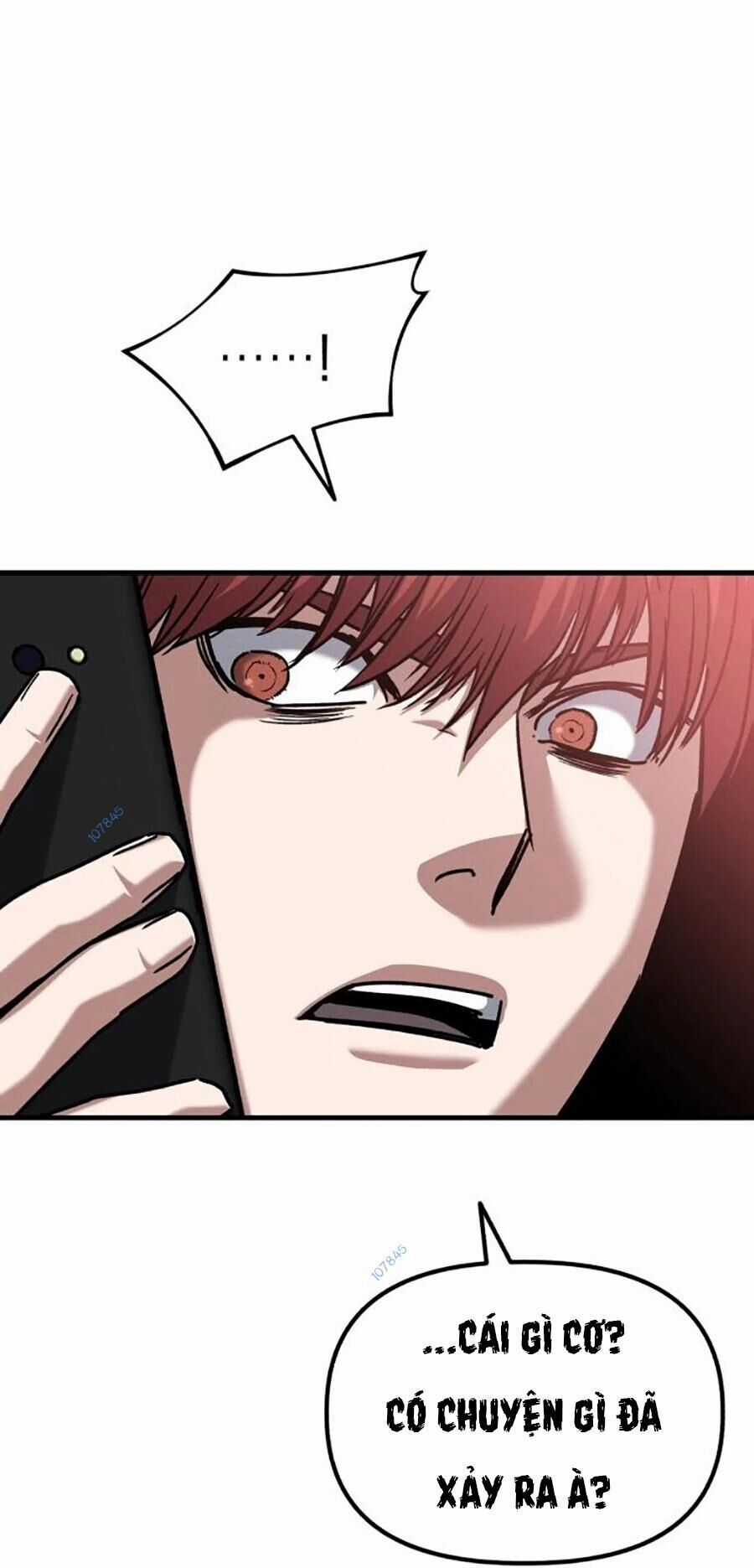 Sát Nhân Cuồng Loạn Chương 31 trang 26