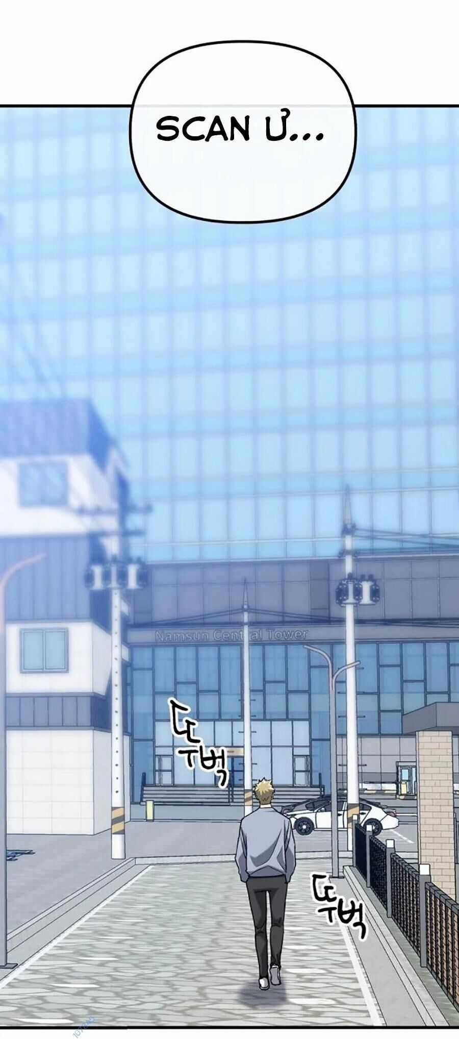 Sát Nhân Cuồng Loạn Chương 31 trang 29