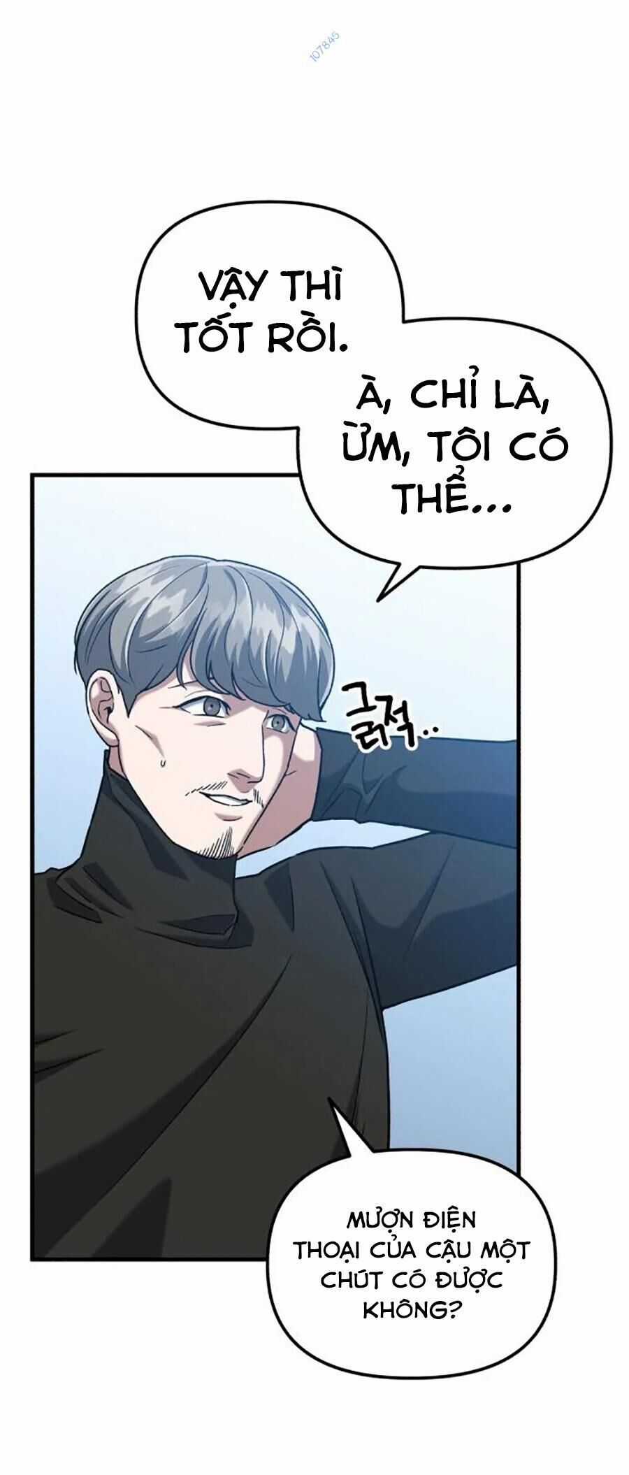 Sát Nhân Cuồng Loạn Chương 31 trang 33