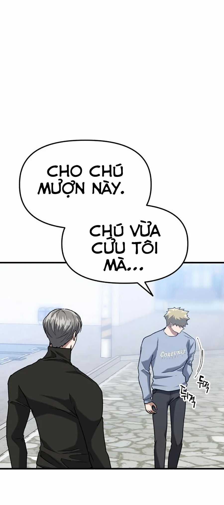 Sát Nhân Cuồng Loạn Chương 31 trang 35