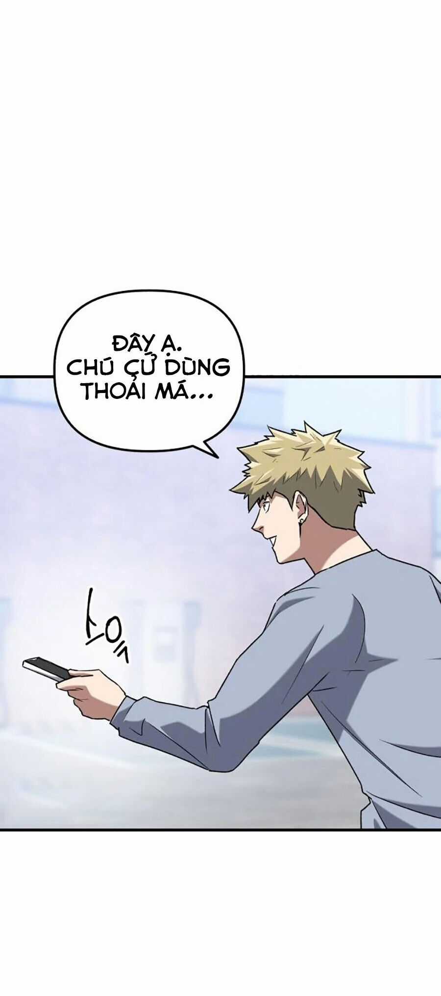 Sát Nhân Cuồng Loạn Chương 31 trang 36