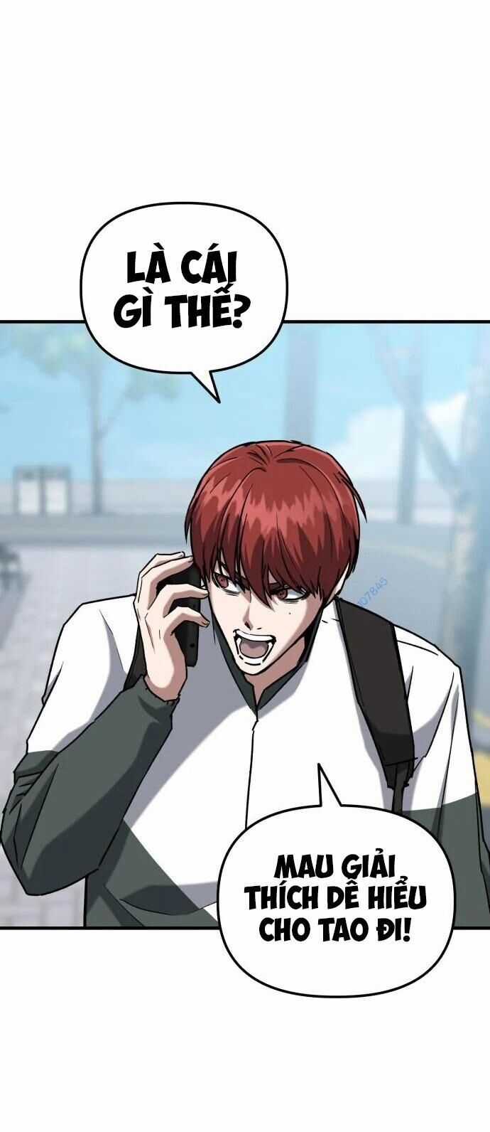 Sát Nhân Cuồng Loạn Chương 31 trang 38