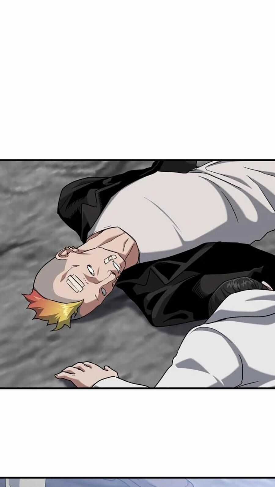 Sát Nhân Cuồng Loạn Chương 31 trang 4