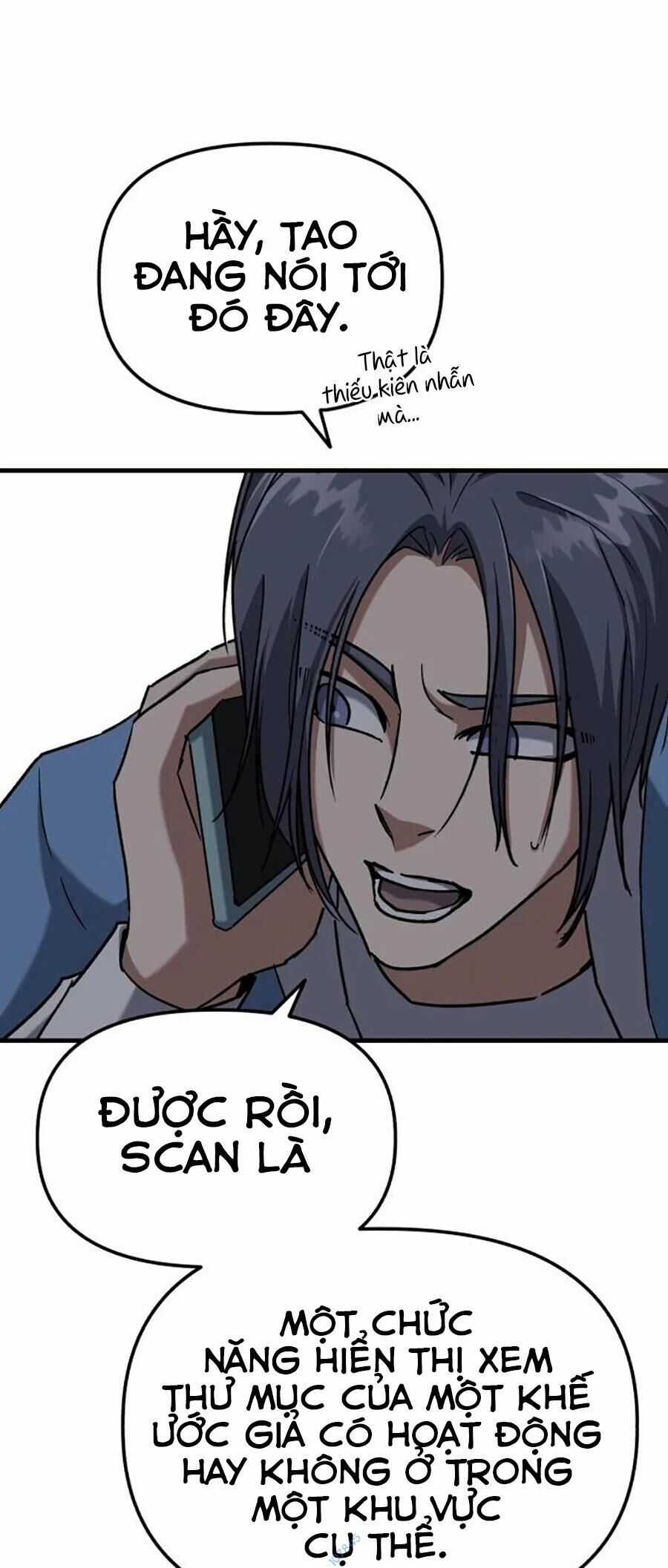 Sát Nhân Cuồng Loạn Chương 31 trang 41