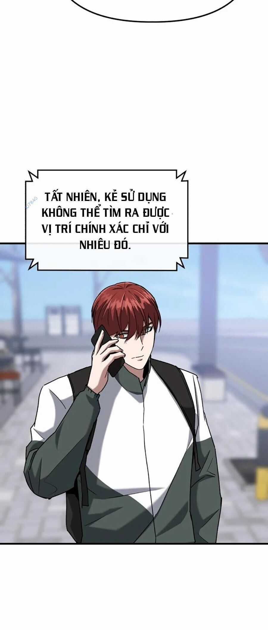 Sát Nhân Cuồng Loạn Chương 31 trang 42