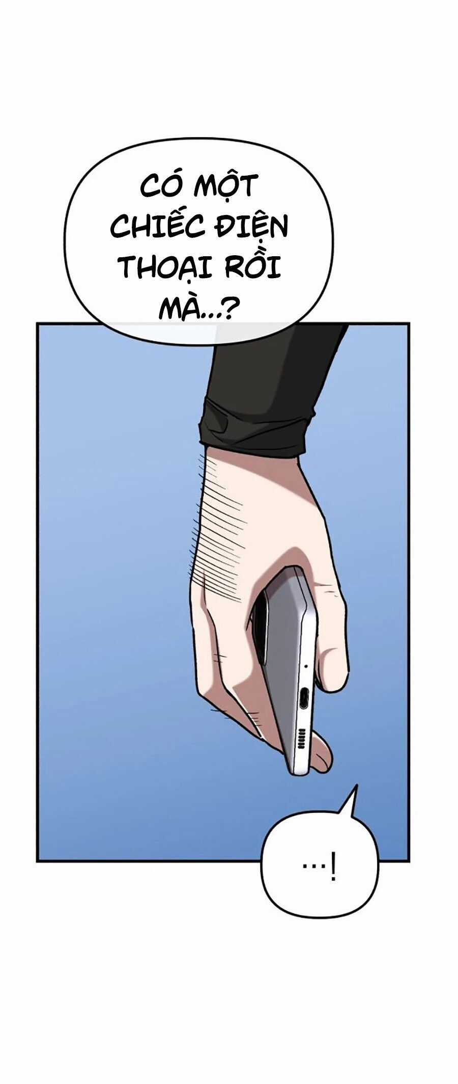 Sát Nhân Cuồng Loạn Chương 31 trang 44