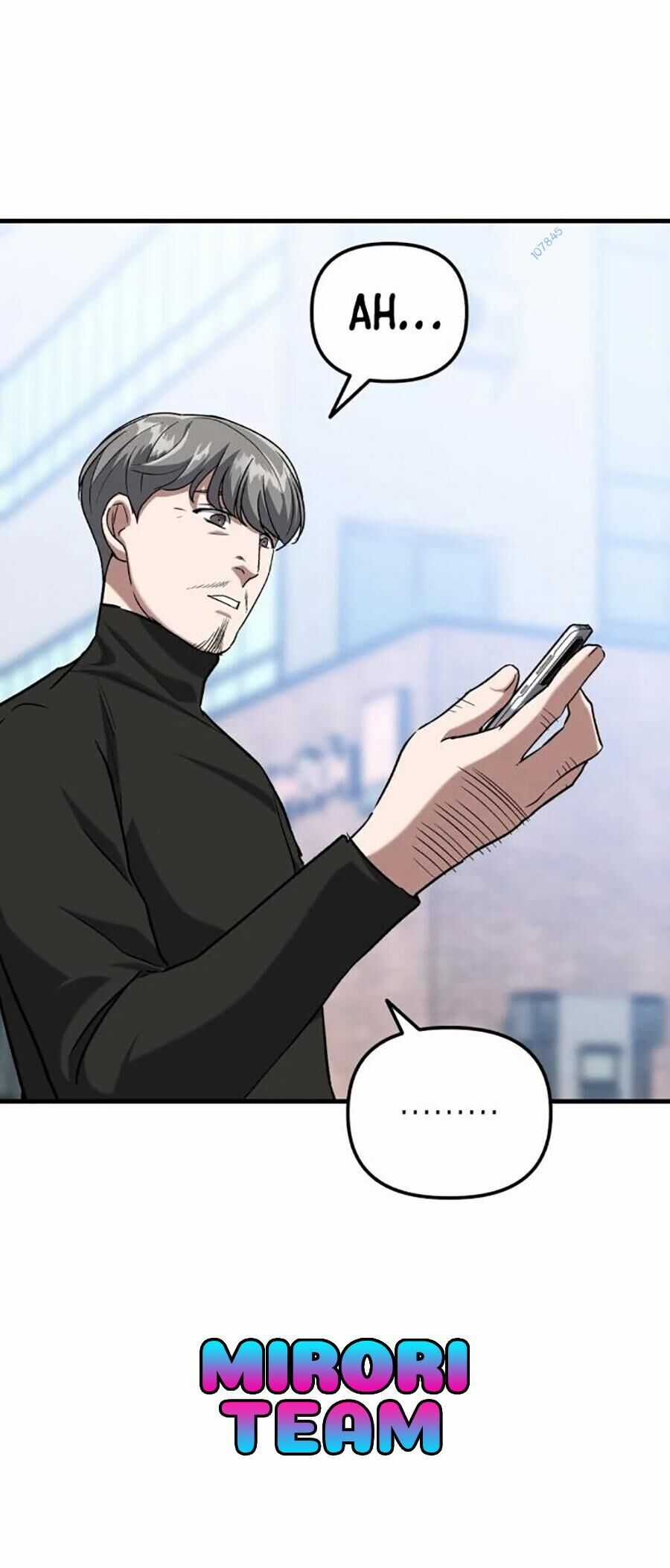 Sát Nhân Cuồng Loạn Chương 31 trang 45