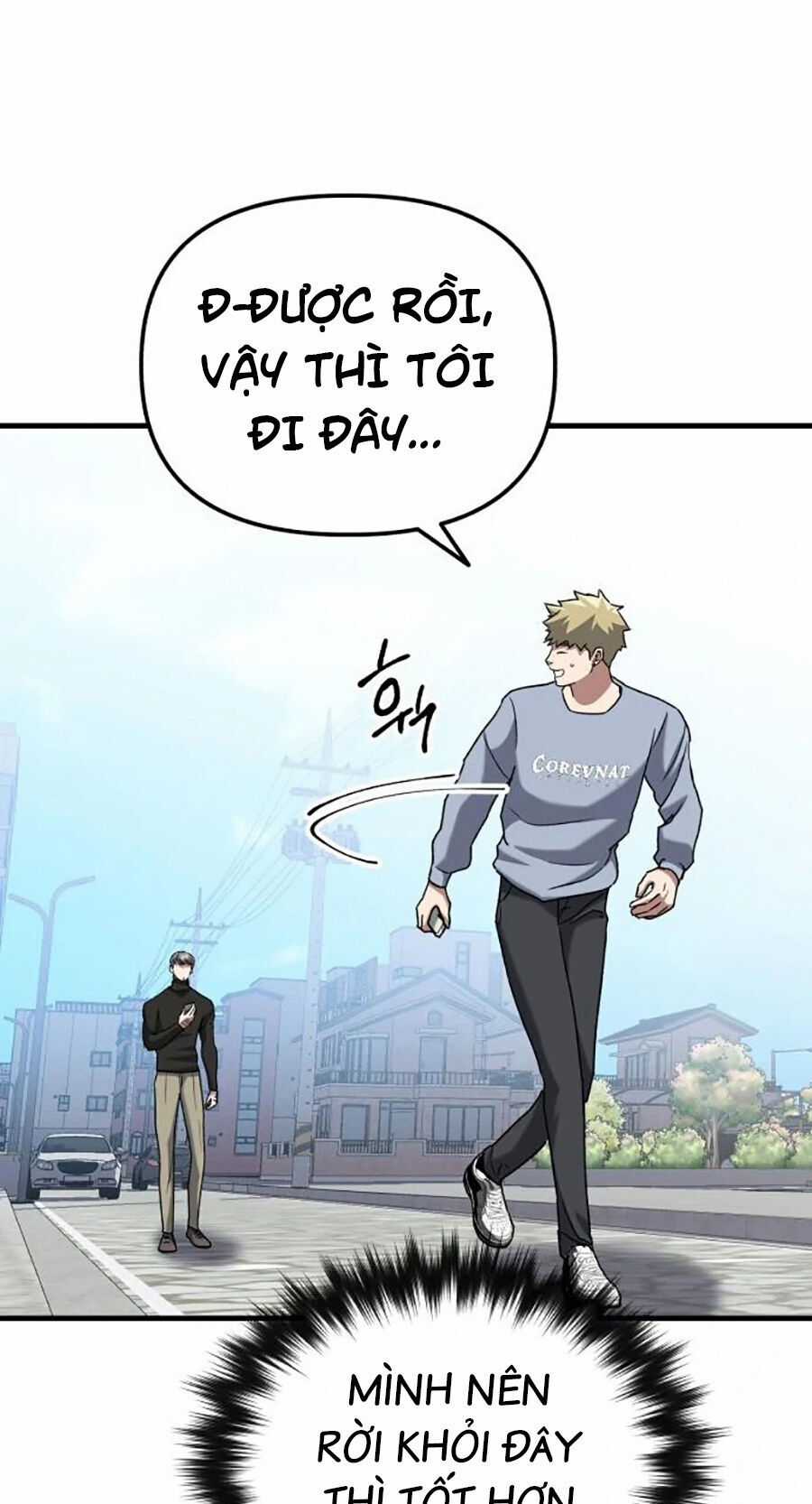 Sát Nhân Cuồng Loạn Chương 31 trang 47