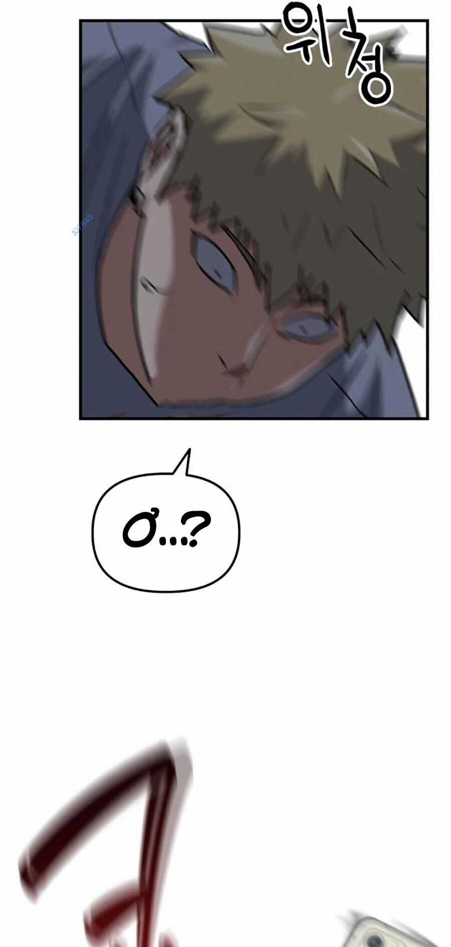 Sát Nhân Cuồng Loạn Chương 31 trang 49