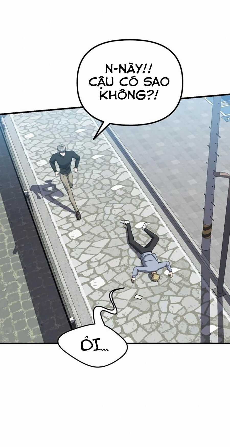 Sát Nhân Cuồng Loạn Chương 31 trang 51