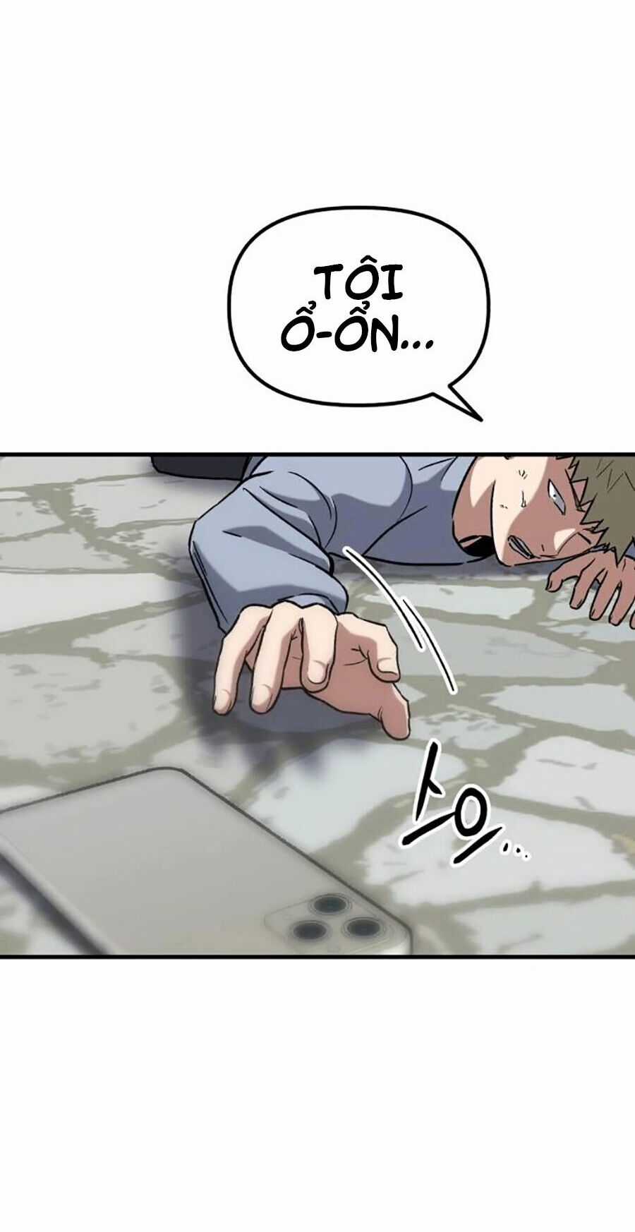 Sát Nhân Cuồng Loạn Chương 31 trang 52