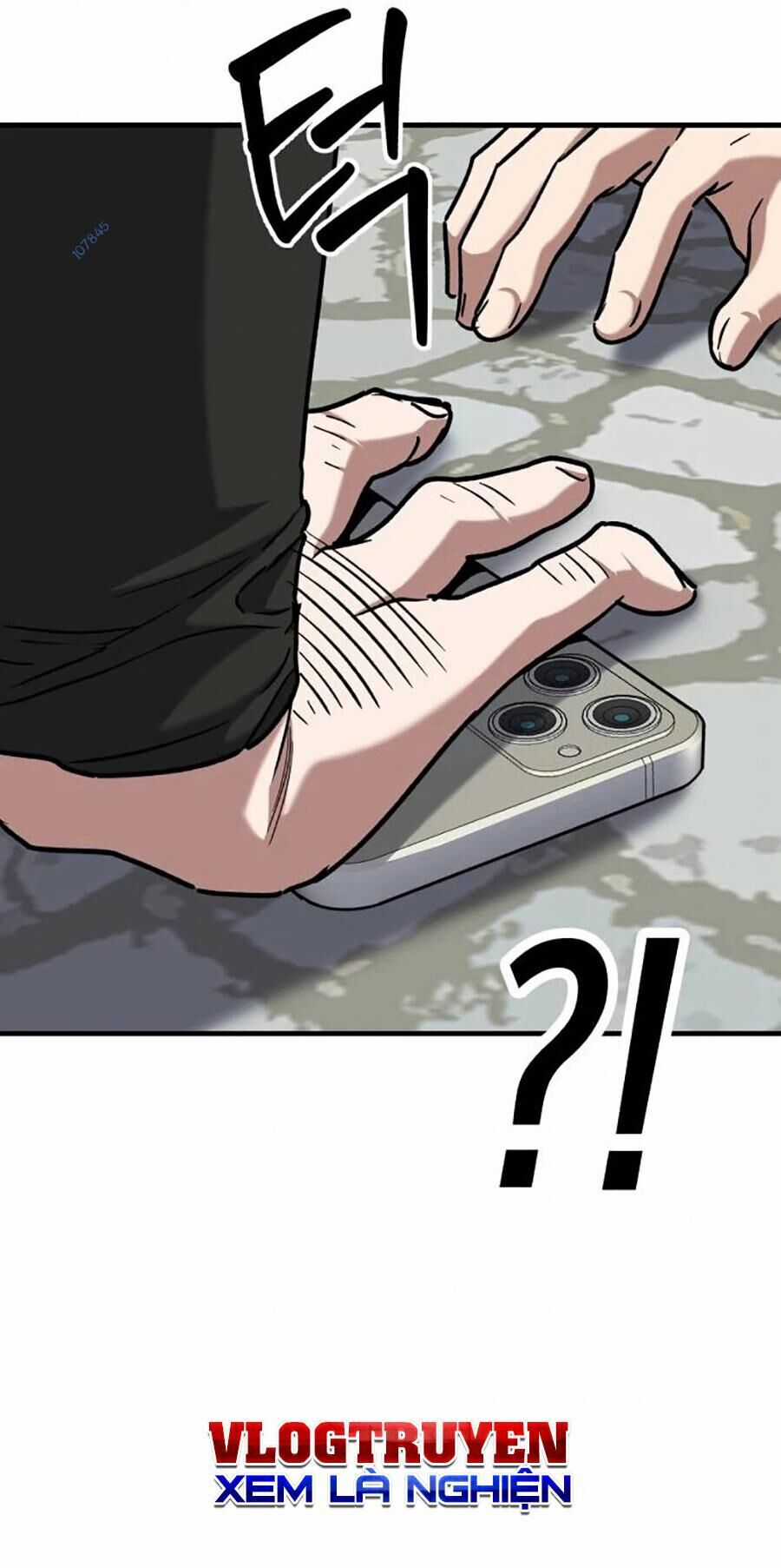 Sát Nhân Cuồng Loạn Chương 31 trang 53