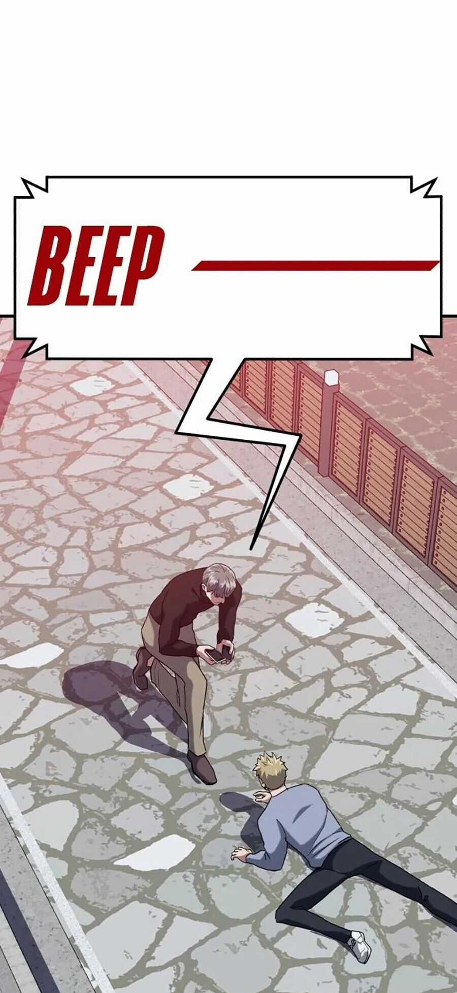 Sát Nhân Cuồng Loạn Chương 31 trang 57