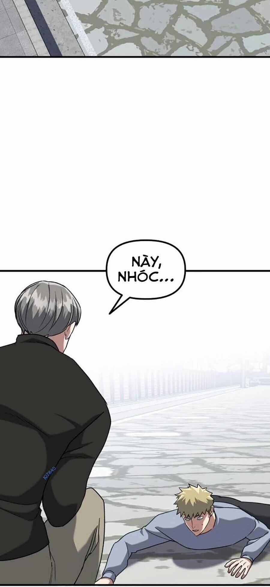 Sát Nhân Cuồng Loạn Chương 31 trang 58