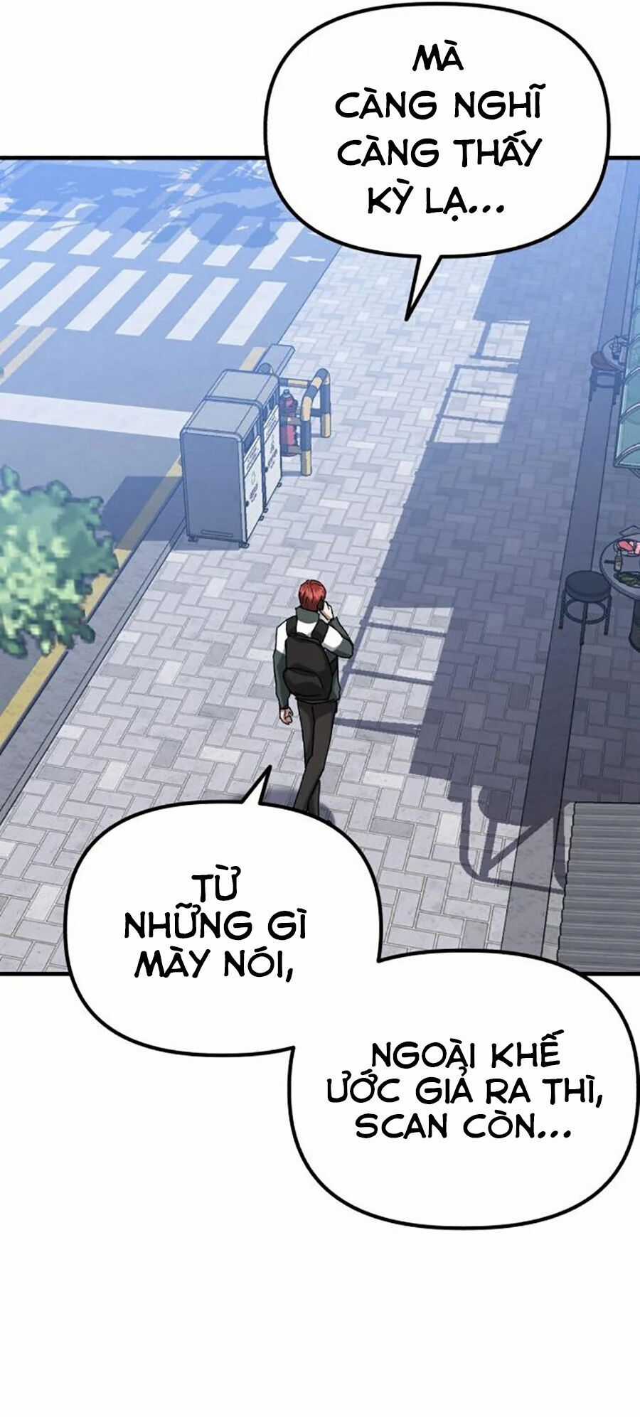 Sát Nhân Cuồng Loạn Chương 31 trang 62