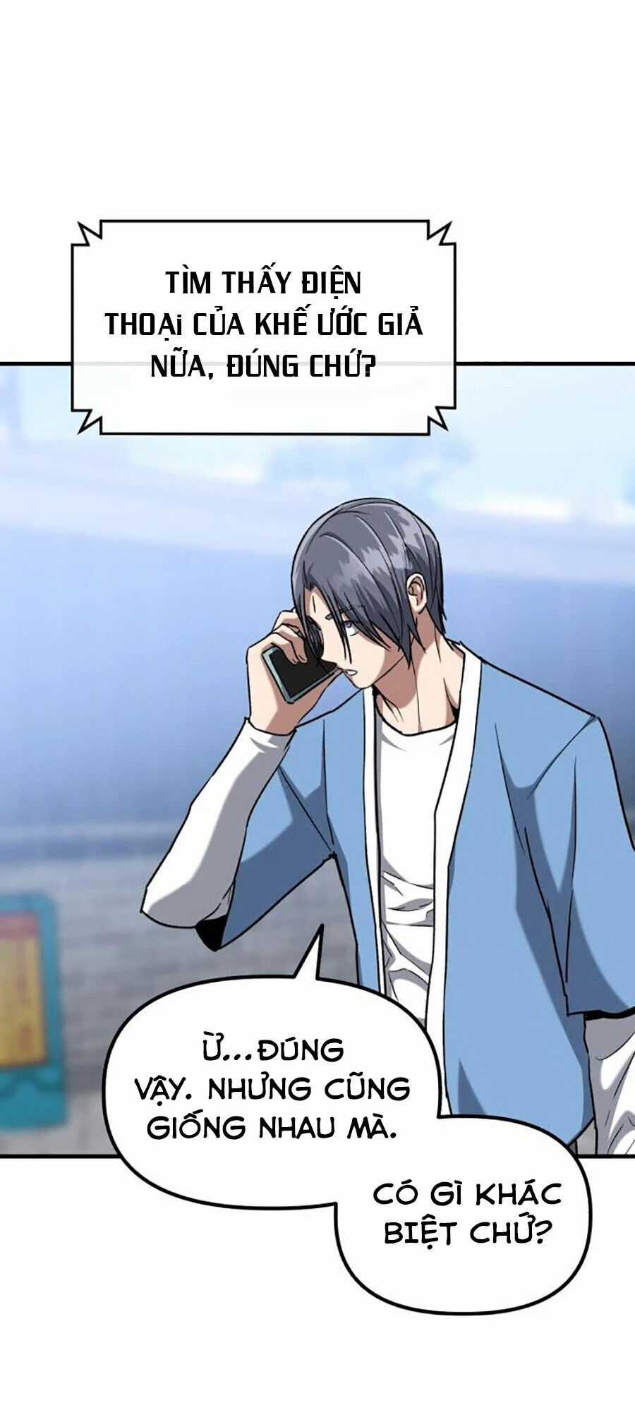 Sát Nhân Cuồng Loạn Chương 31 trang 63