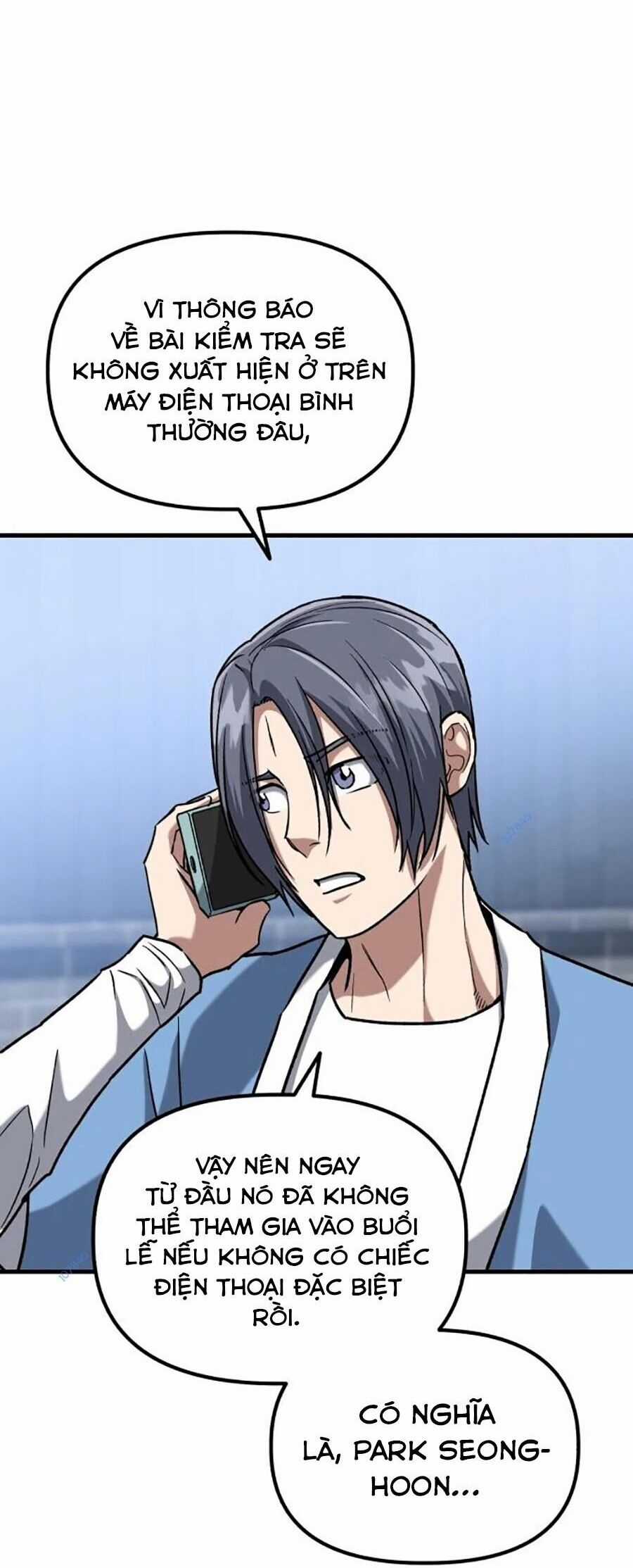 Sát Nhân Cuồng Loạn Chương 31 trang 65