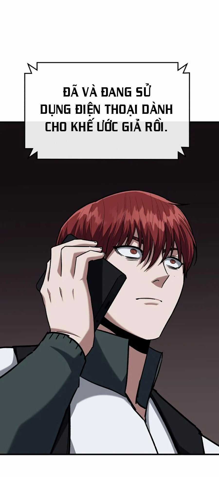 Sát Nhân Cuồng Loạn Chương 31 trang 66