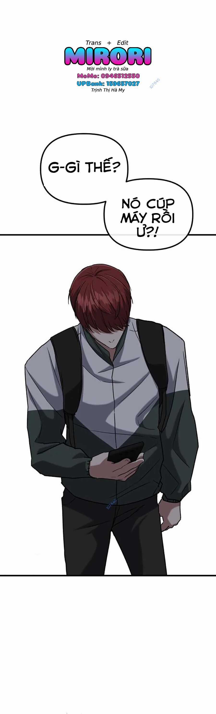 Sát Nhân Cuồng Loạn Chương 31 trang 68