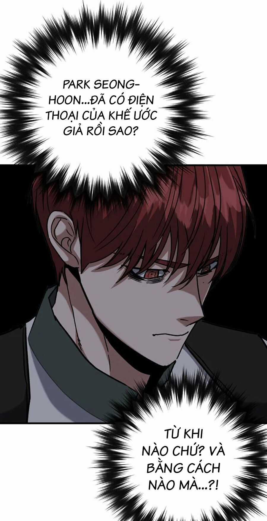 Sát Nhân Cuồng Loạn Chương 31 trang 69