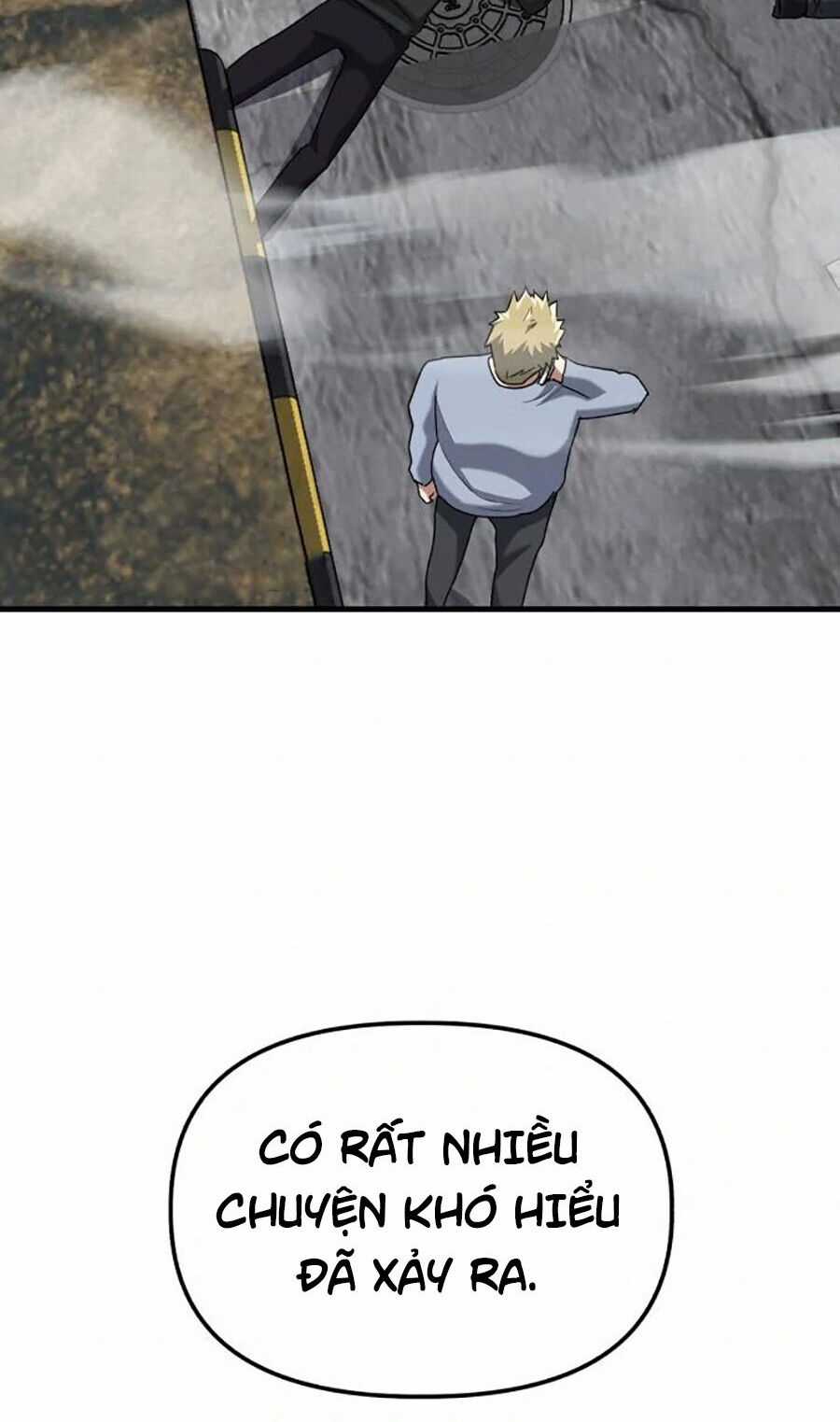 Sát Nhân Cuồng Loạn Chương 31 trang 7