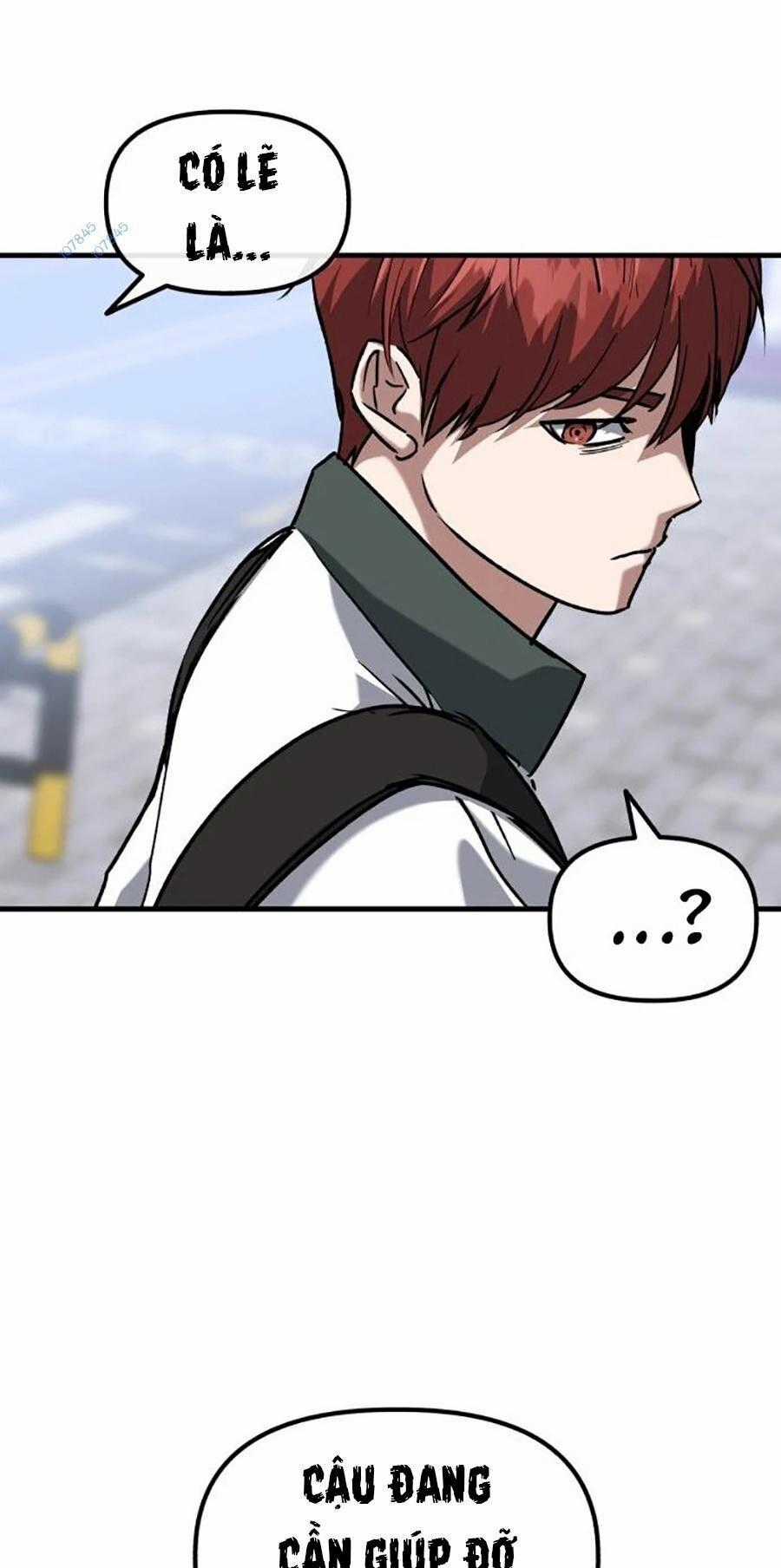 Sát Nhân Cuồng Loạn Chương 31 trang 71