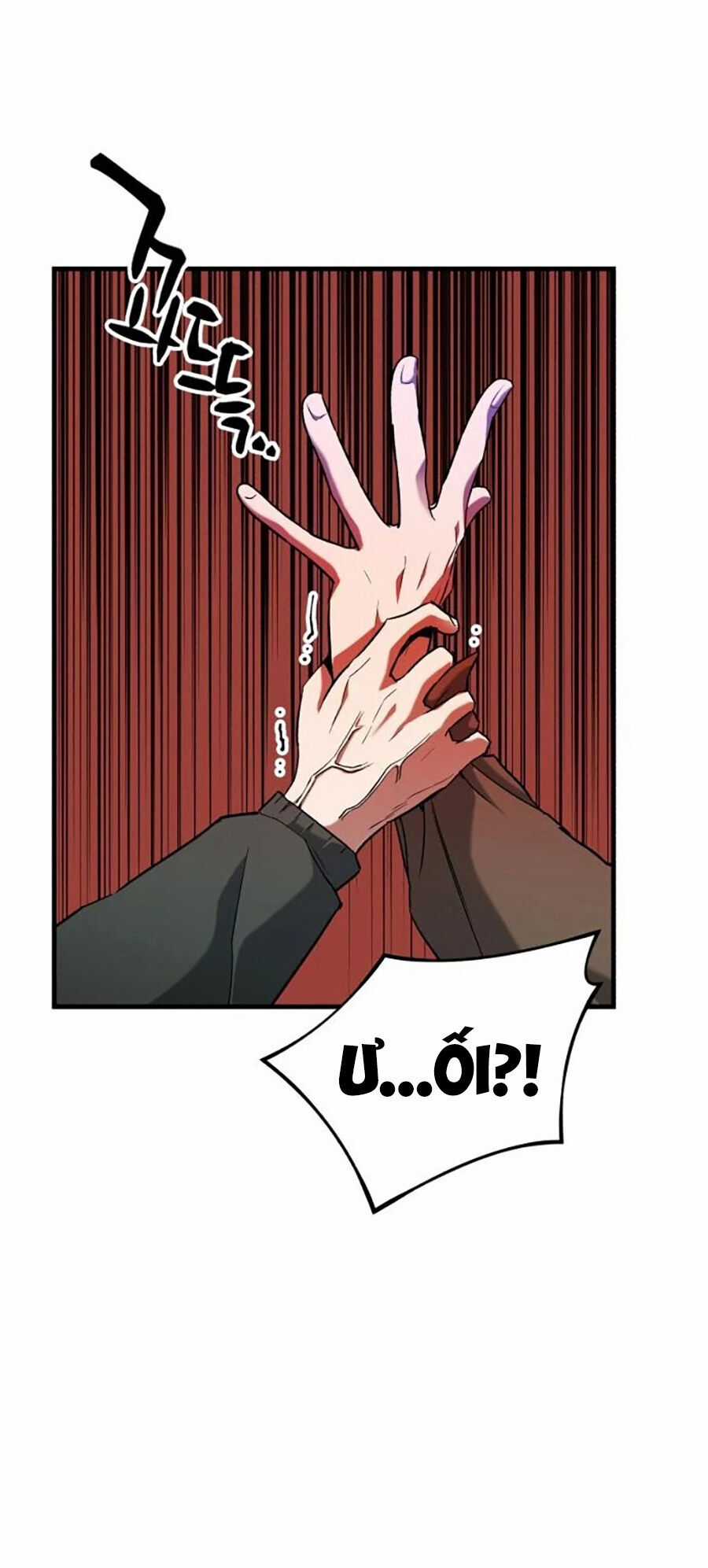 Sát Nhân Cuồng Loạn Chương 32 trang 10