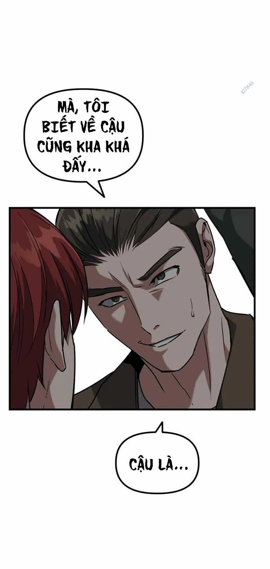 Sát Nhân Cuồng Loạn Chương 32 trang 12