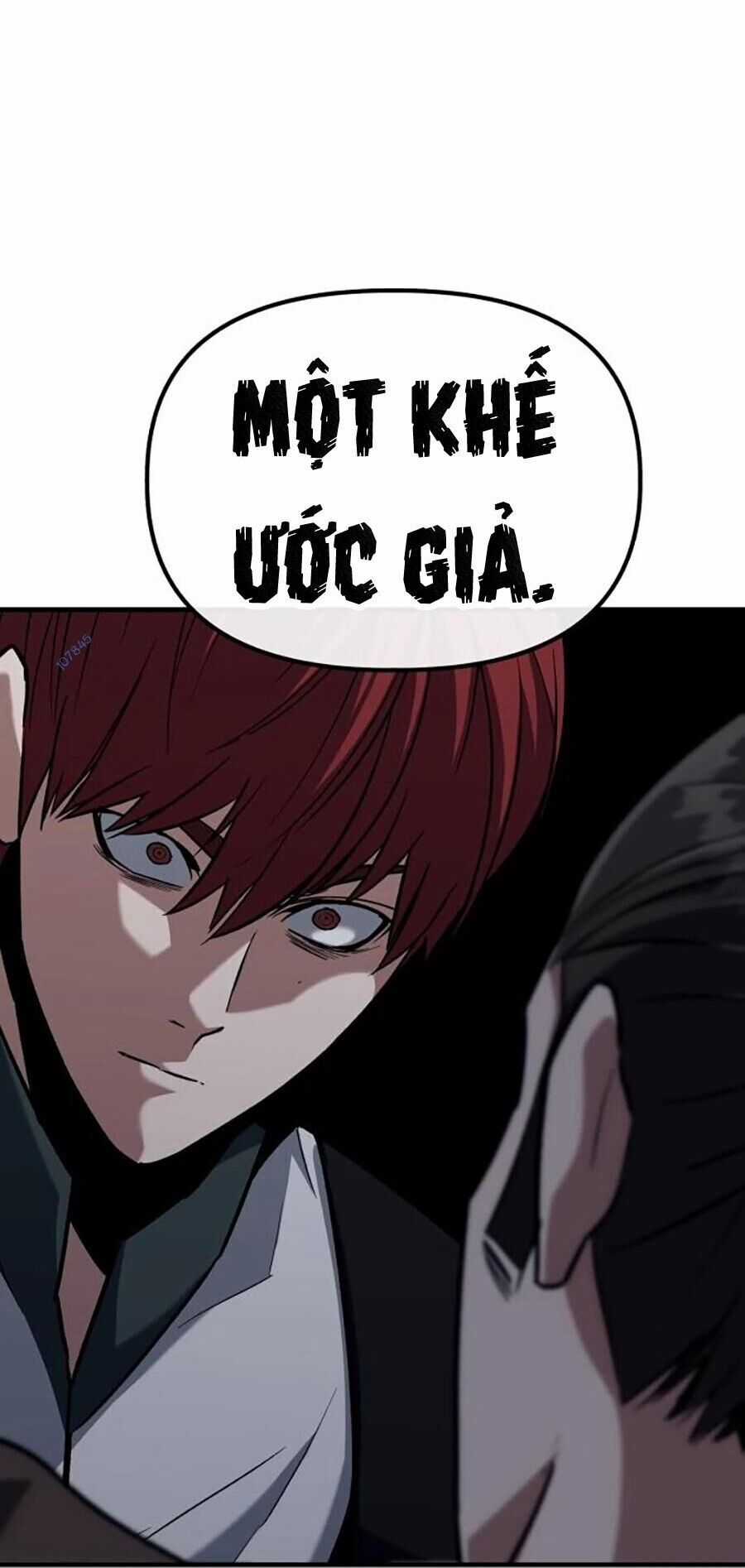 Sát Nhân Cuồng Loạn Chương 32 trang 13