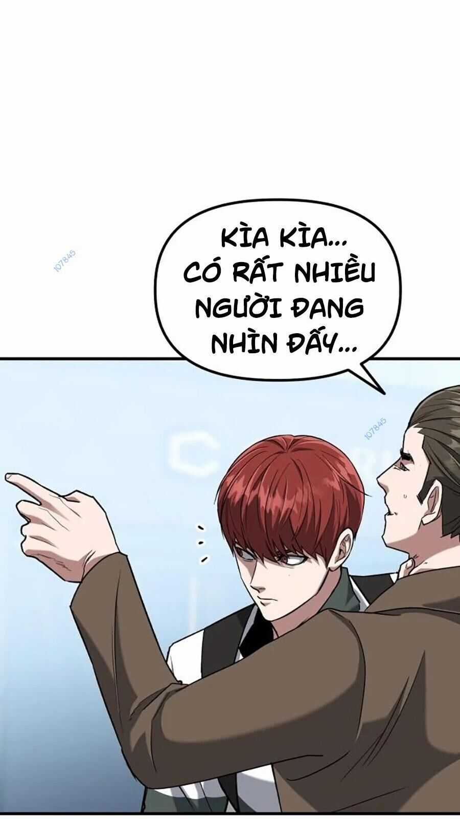 Sát Nhân Cuồng Loạn Chương 32 trang 17