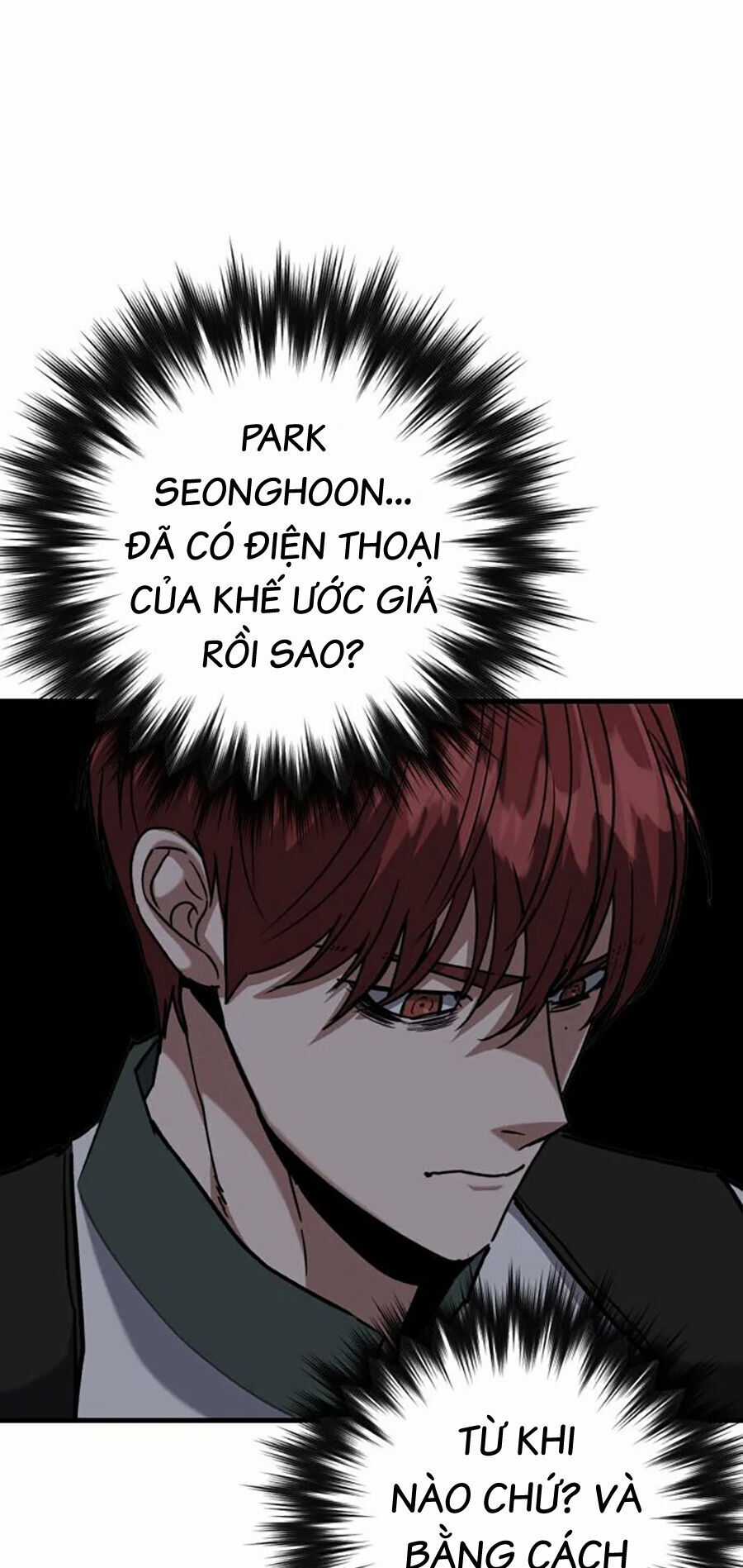 Sát Nhân Cuồng Loạn Chương 32 trang 2