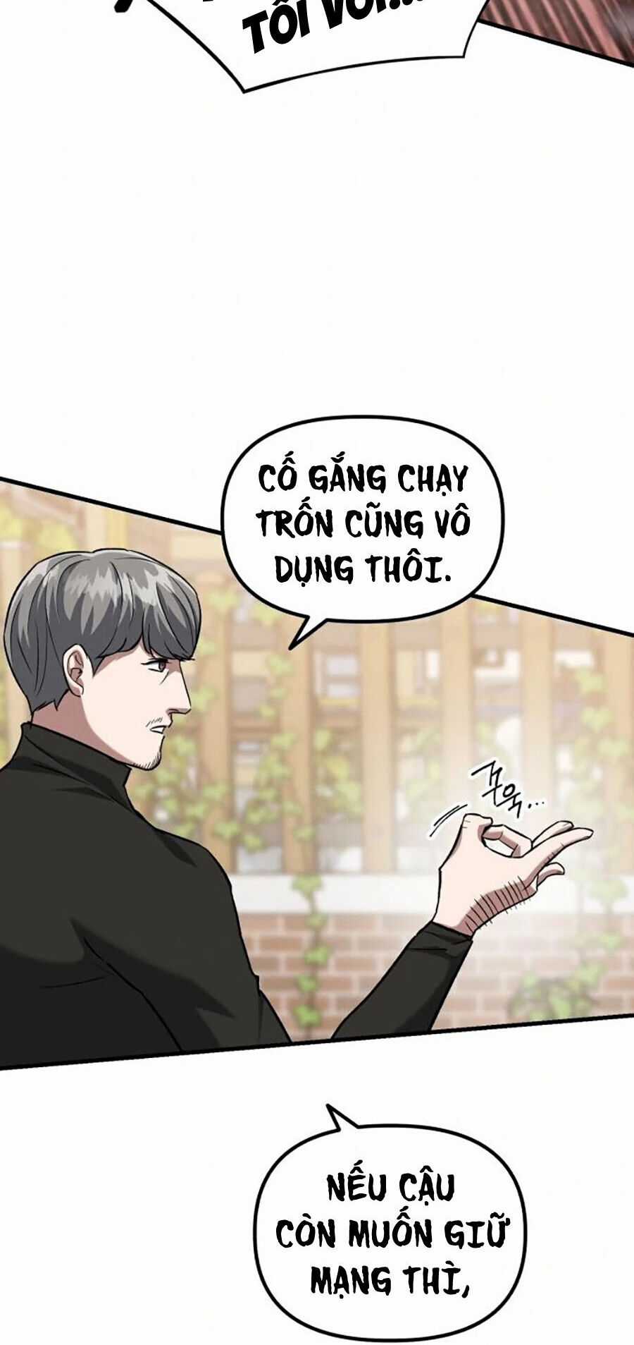 Sát Nhân Cuồng Loạn Chương 32 trang 26