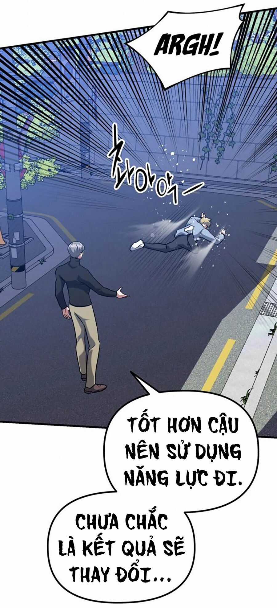 Sát Nhân Cuồng Loạn Chương 32 trang 29